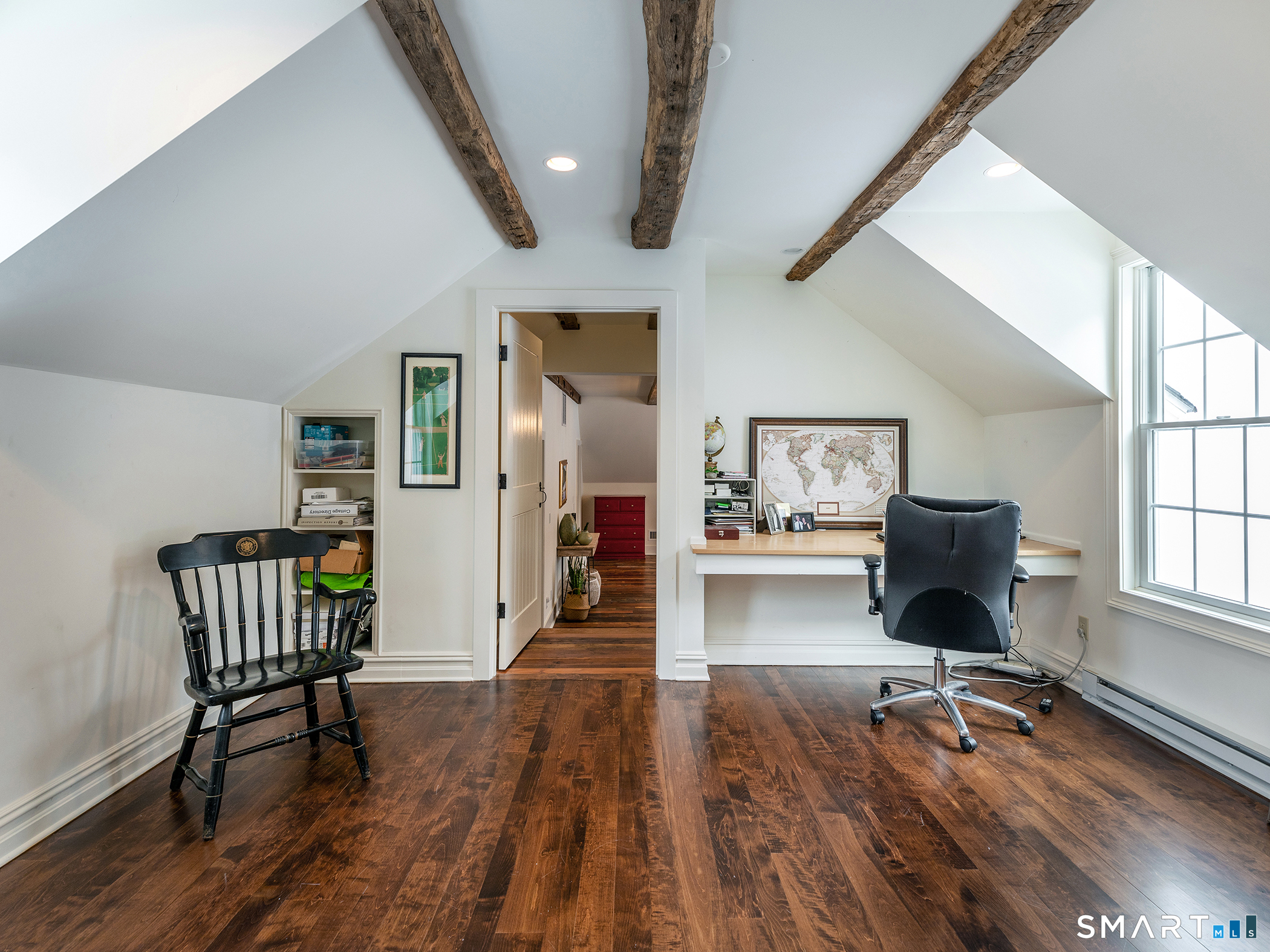 28 Horse Heaven Road Washington CT 06793