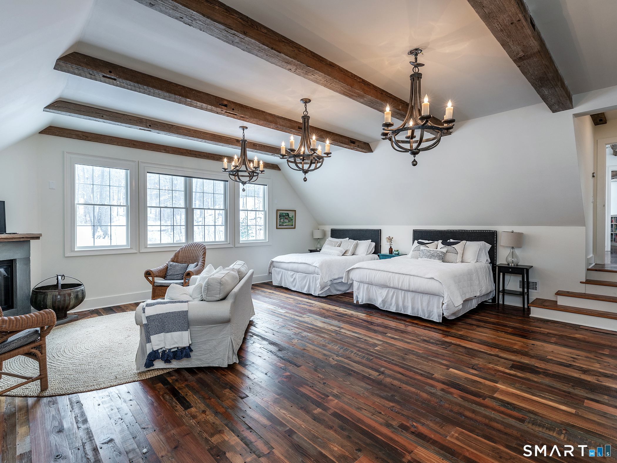 28 Horse Heaven Road Washington CT 06793