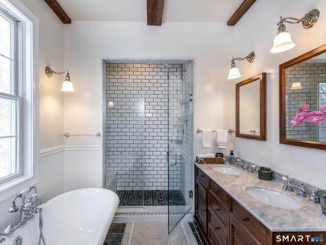 28 Horse Heaven Road Washington CT 06793