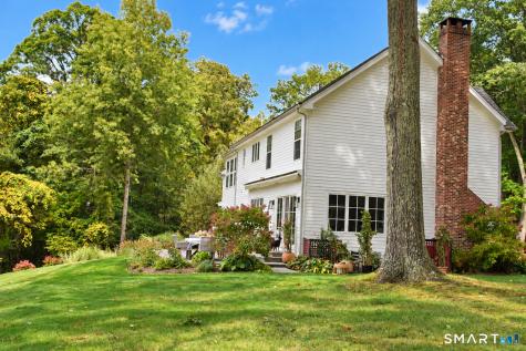 28 Horse Heaven Road Washington CT 06793