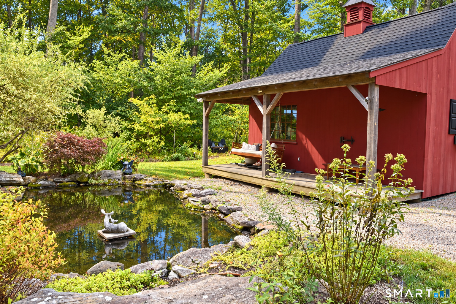 28 Horse Heaven Road Washington CT 06793