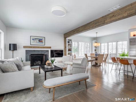 28 Horse Heaven Road Washington CT 06793