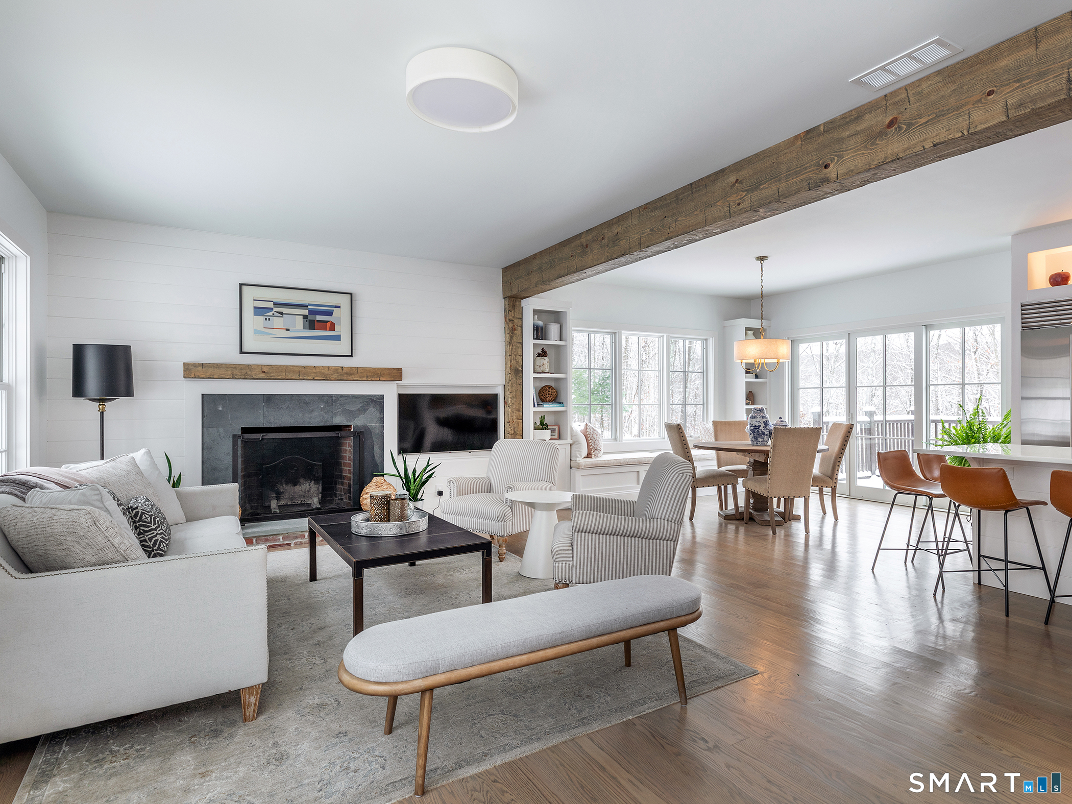 28 Horse Heaven Road Washington CT 06793