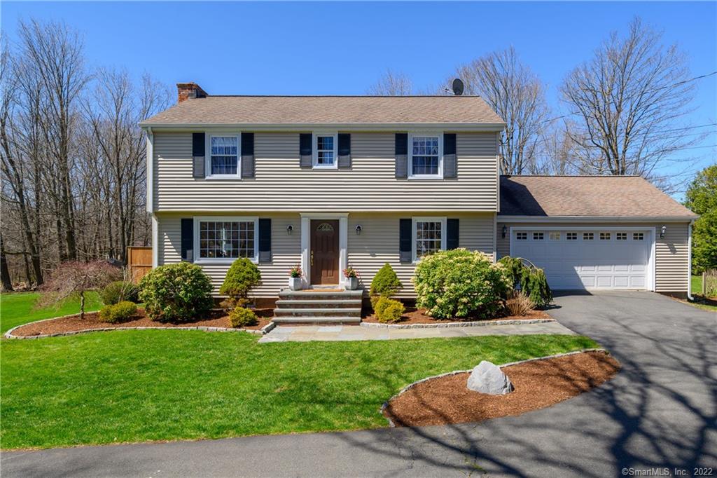 2 East Lake Road New Fairfield CT 06812