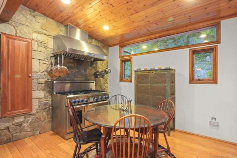 198 Steep Hill Road Weston CT 06883