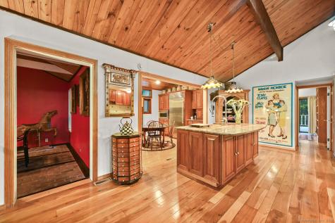 198 Steep Hill Road Weston CT 06883