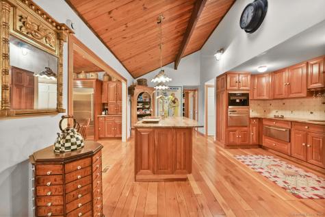 198 Steep Hill Road Weston CT 06883