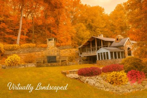 198 Steep Hill Road Weston CT 06883