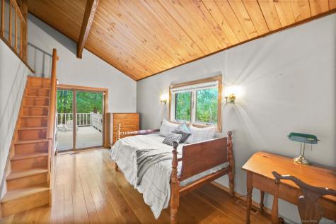 198 Steep Hill Road Weston CT 06883