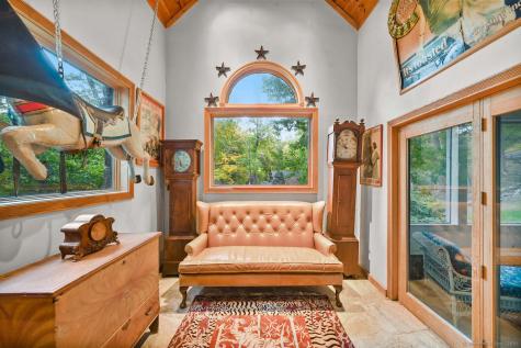 198 Steep Hill Road Weston CT 06883