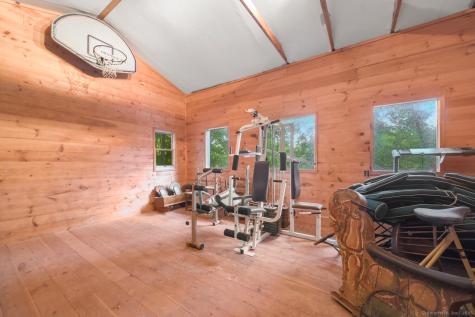 198 Steep Hill Road Weston CT 06883