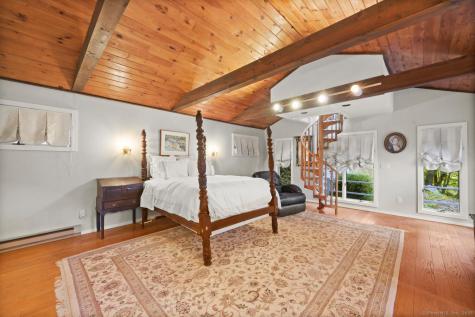 198 Steep Hill Road Weston CT 06883