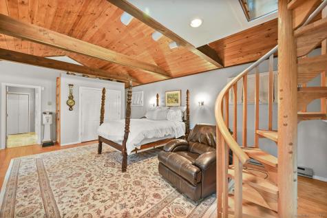 198 Steep Hill Road Weston CT 06883