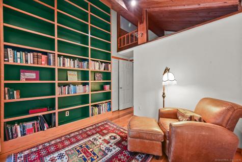 198 Steep Hill Road Weston CT 06883