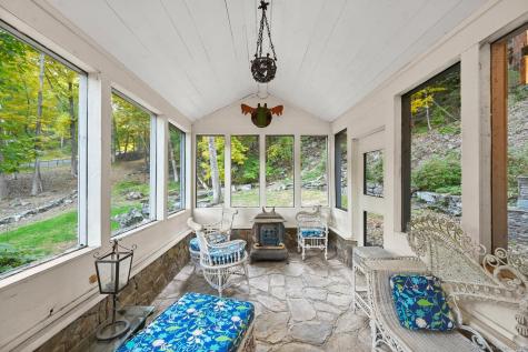 198 Steep Hill Road Weston CT 06883