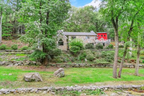 198 Steep Hill Road Weston CT 06883