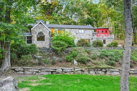 198 Steep Hill Road Weston CT 06883