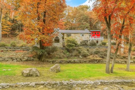 198 Steep Hill Road Weston CT 06883