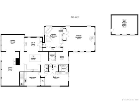 198 Steep Hill Road Weston CT 06883