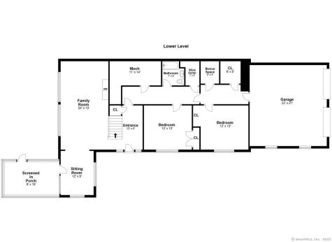 198 Steep Hill Road Weston CT 06883