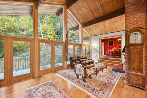 198 Steep Hill Road Weston CT 06883