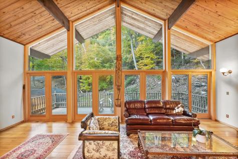 198 Steep Hill Road Weston CT 06883