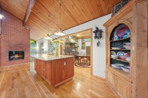 198 Steep Hill Road Weston CT 06883
