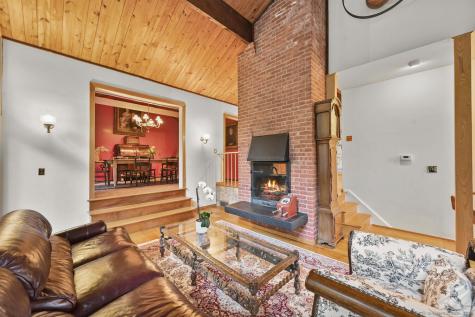 198 Steep Hill Road Weston CT 06883