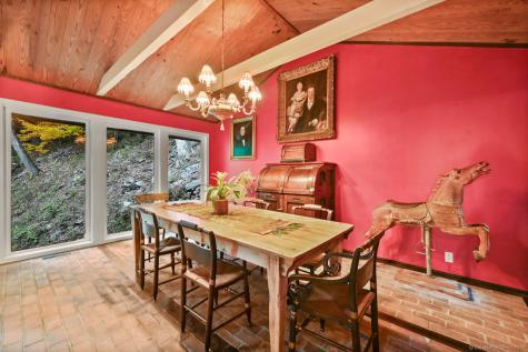 198 Steep Hill Road Weston CT 06883