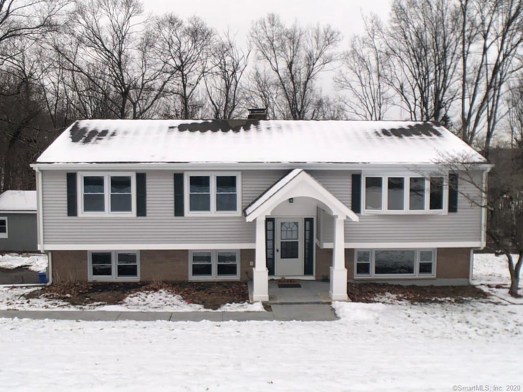 115 West Woods Road Hamden CT 06518