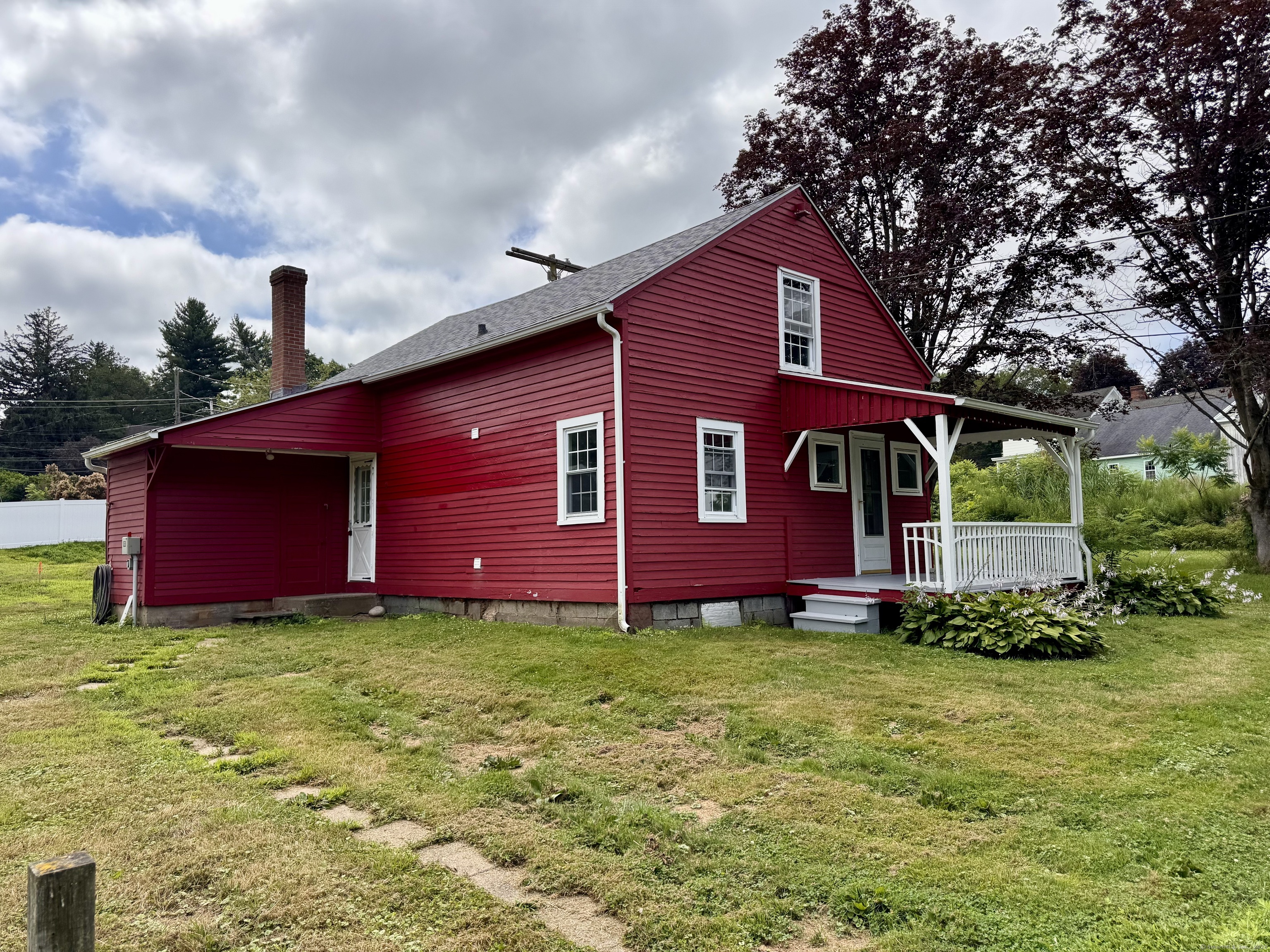 1 Ferry Lane Portland CT 06480