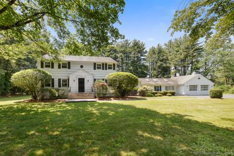 8 Quarter Mile Road Westport CT 06880