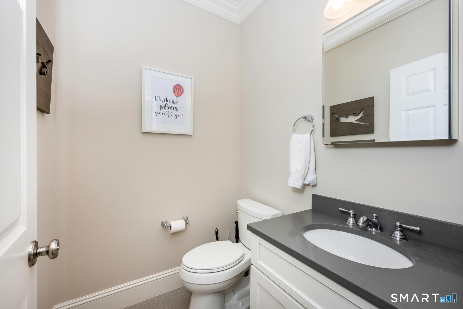 67 Peach Hill Road Darien CT 06820