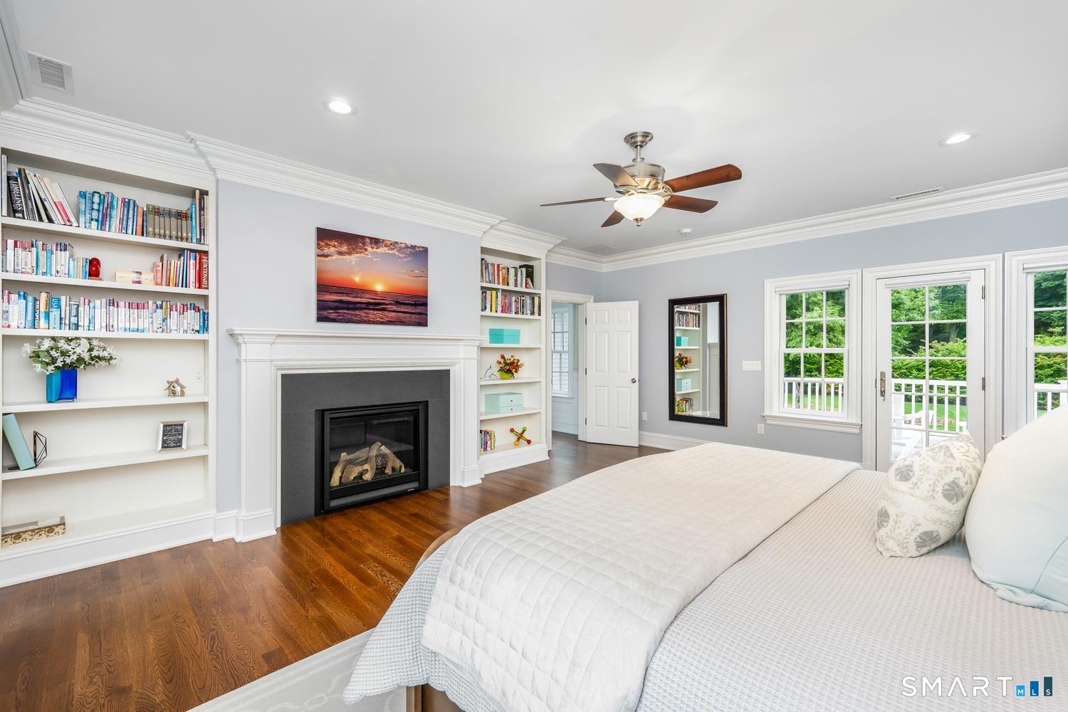 67 Peach Hill Road Darien CT 06820