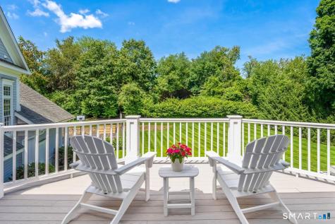 67 Peach Hill Road Darien CT 06820