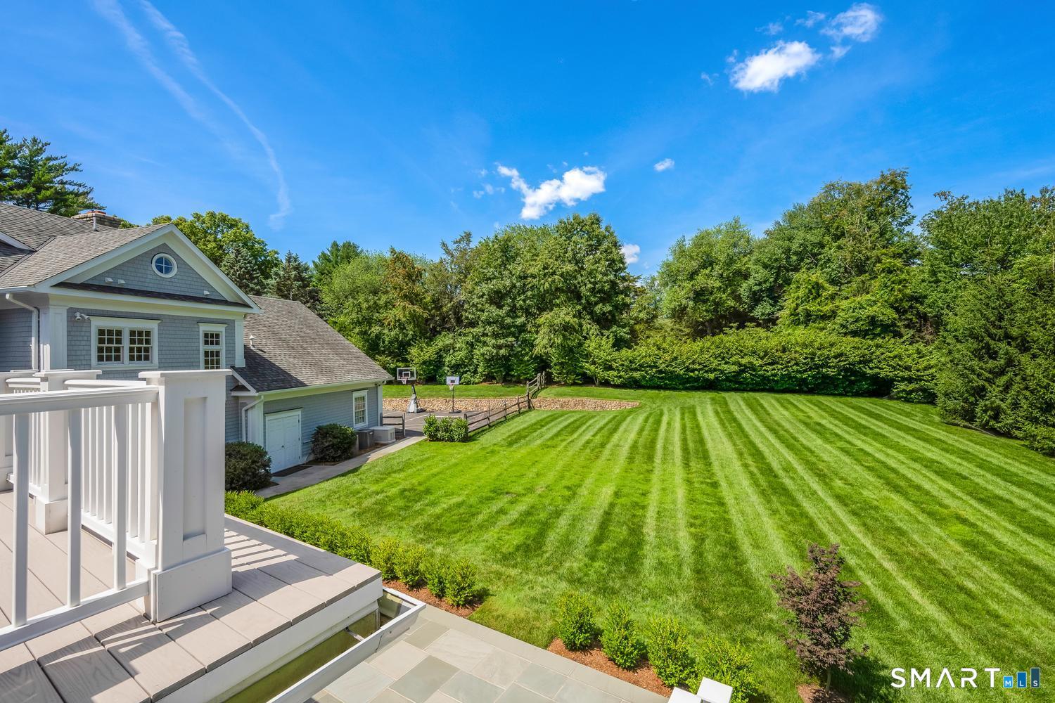 67 Peach Hill Road Darien CT 06820