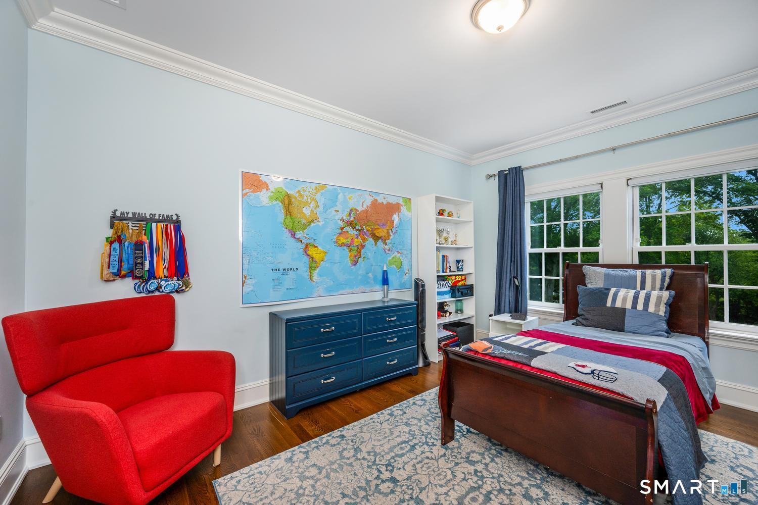 67 Peach Hill Road Darien CT 06820