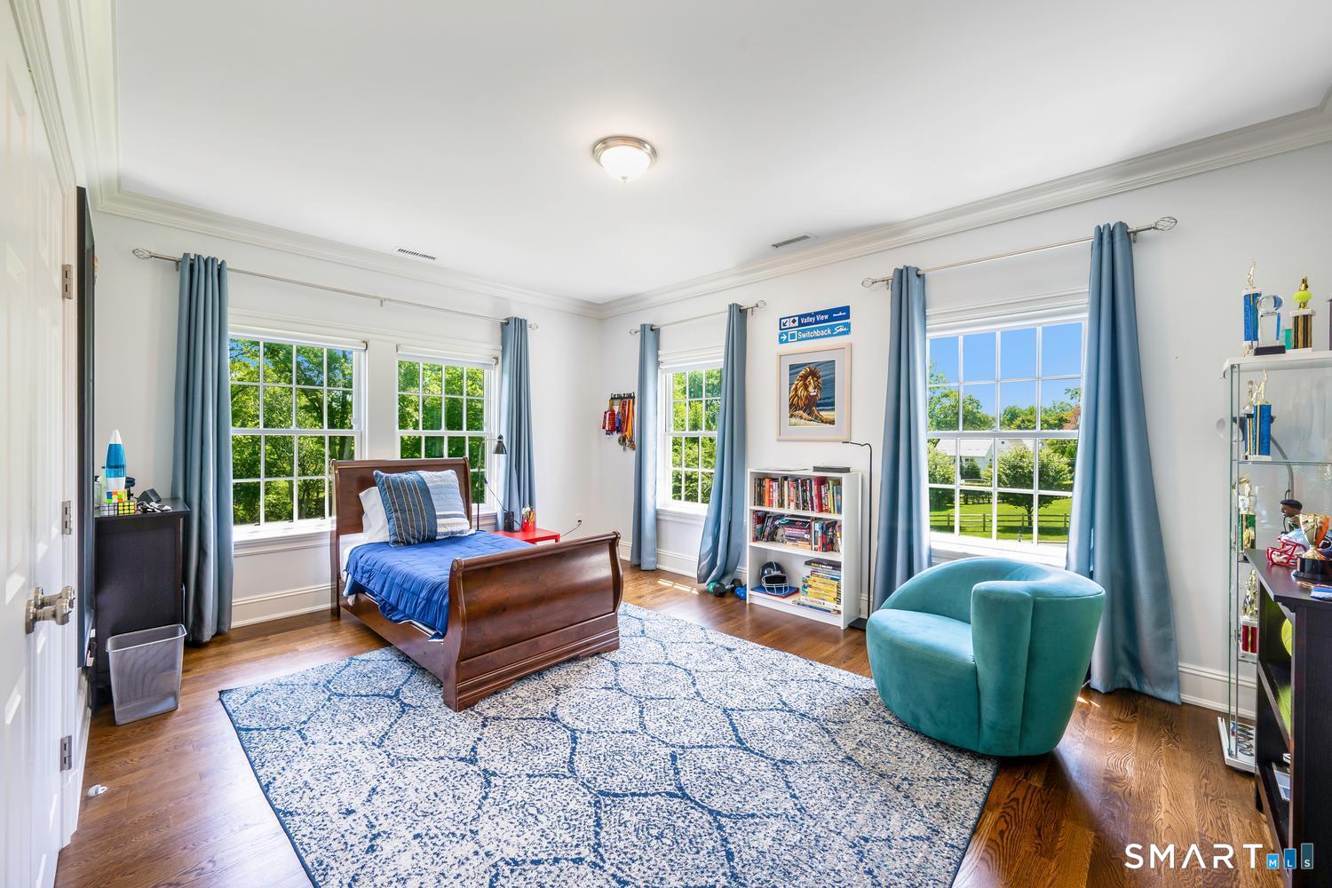 67 Peach Hill Road Darien CT 06820