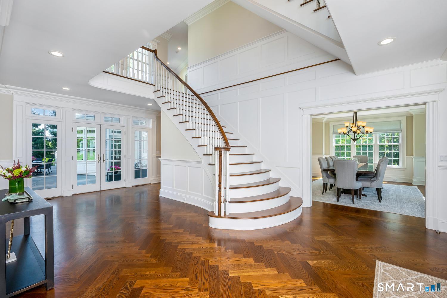 67 Peach Hill Road Darien CT 06820