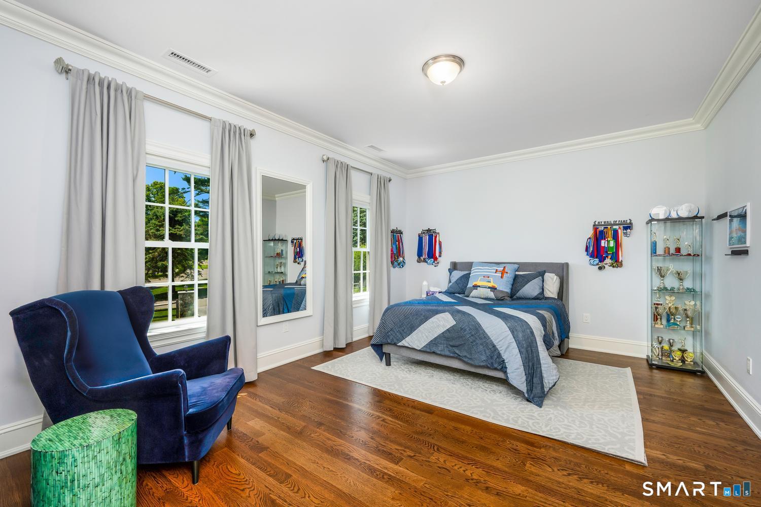 67 Peach Hill Road Darien CT 06820