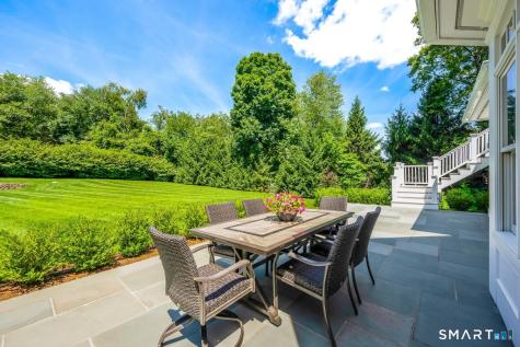 67 Peach Hill Road Darien CT 06820