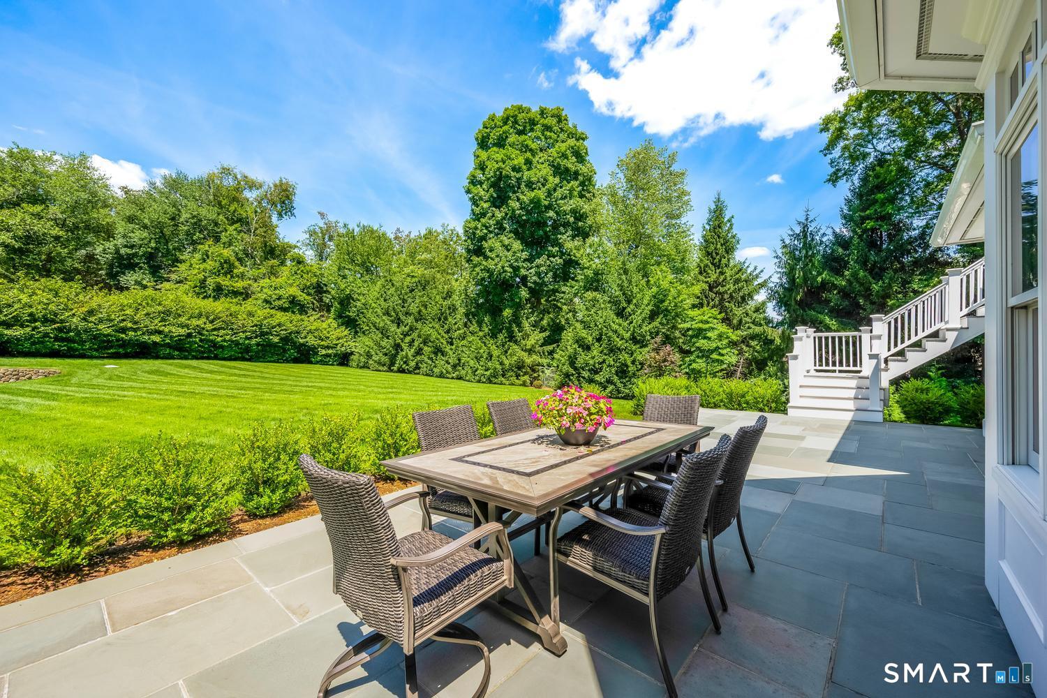 67 Peach Hill Road Darien CT 06820