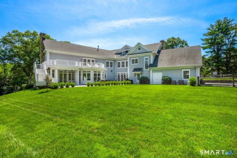 67 Peach Hill Road Darien CT 06820