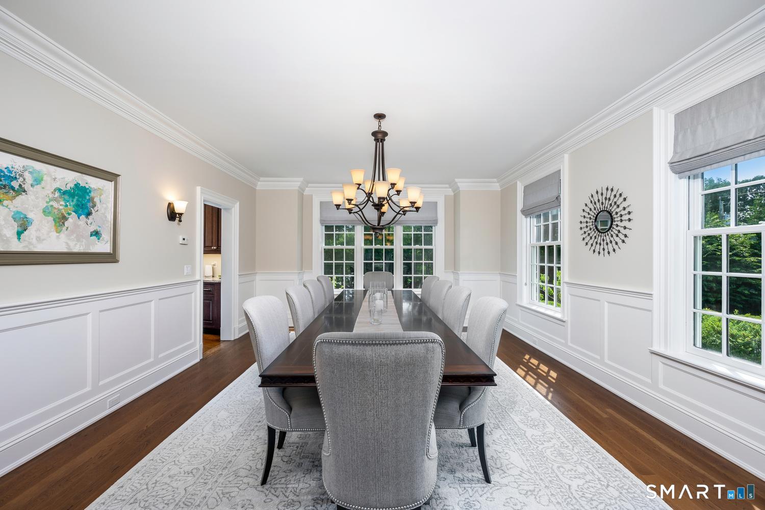 67 Peach Hill Road Darien CT 06820