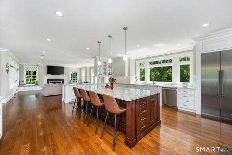 67 Peach Hill Road Darien CT 06820