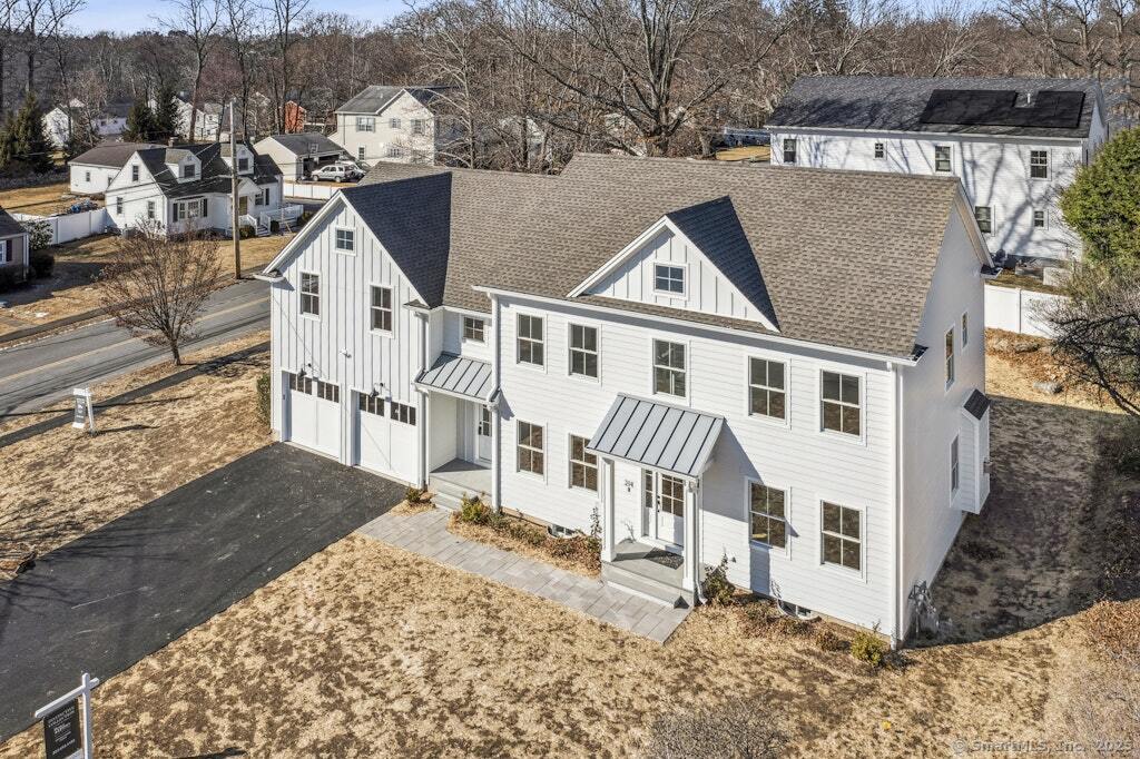 210 Pansy Road Fairfield CT 06824