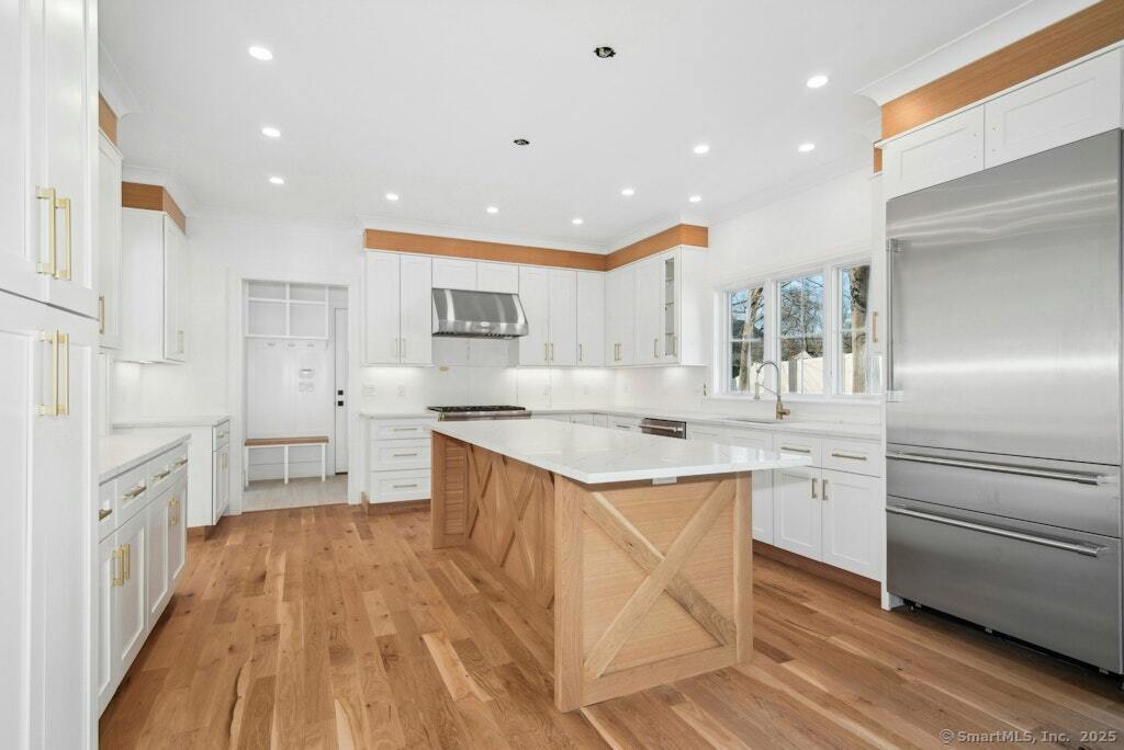 210 Pansy Road Fairfield CT 06824