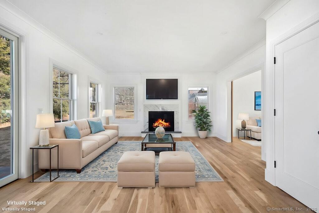 210 Pansy Road Fairfield CT 06824