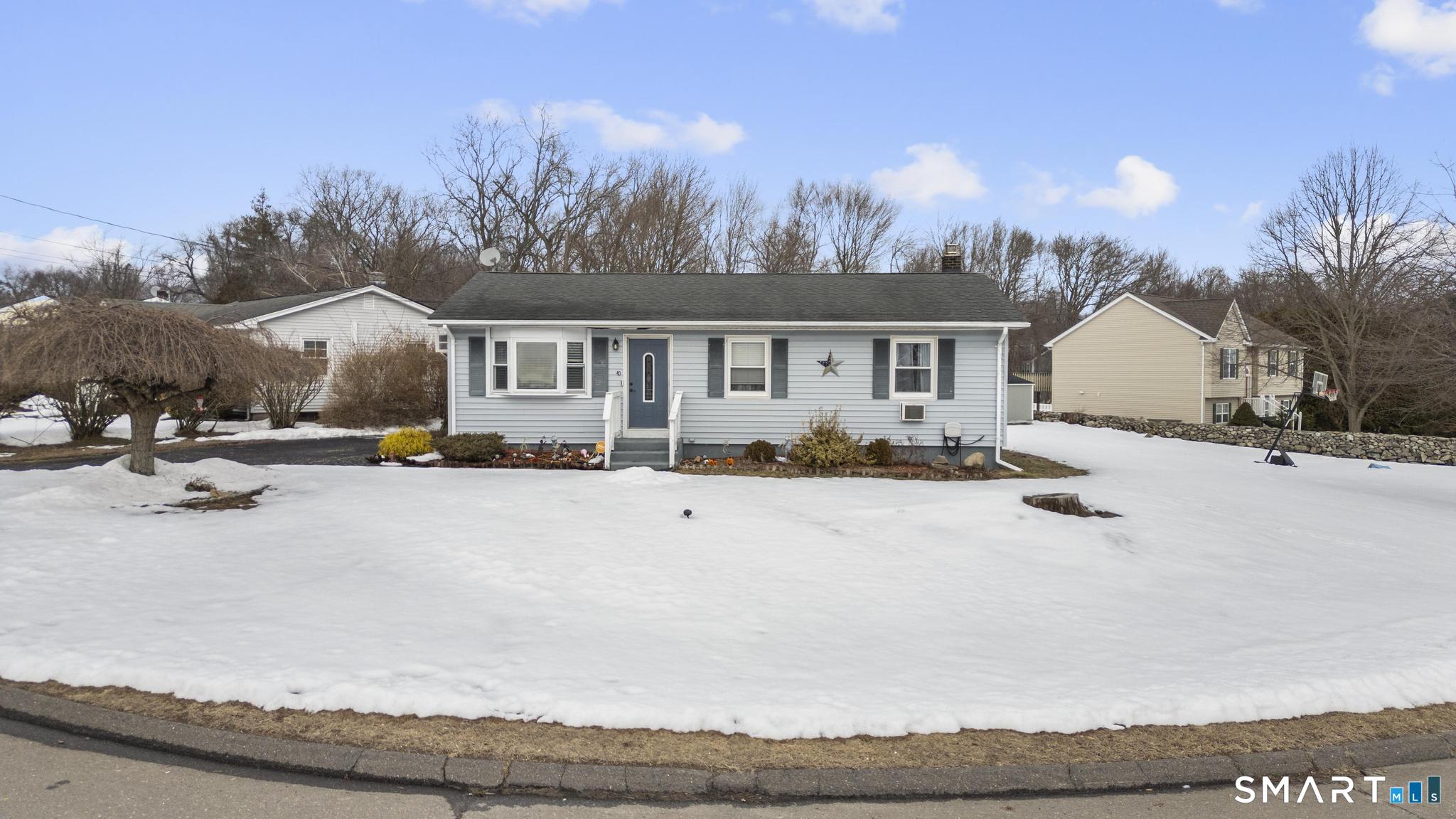 40 Iannotti Lane Derby CT 06418