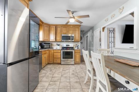 40 Iannotti Lane Derby CT 06418